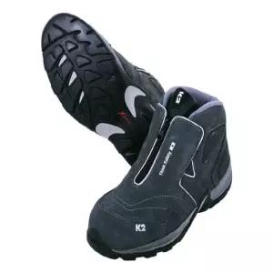 케이투 안전화 안전화-26 비계화 6in.ch 235 RW49F8B313