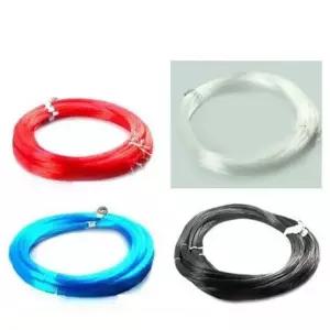 낚시줄 경심줄 12호 1000M 투명 배낚시 자작채비