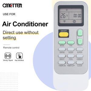 Hisense 에어컨 리모콘용  DG11J1-91