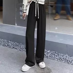 [로즈엘리]와이드핏 조거핏 2종 포근 코듀로이 밴딩팬츠 택1 2026