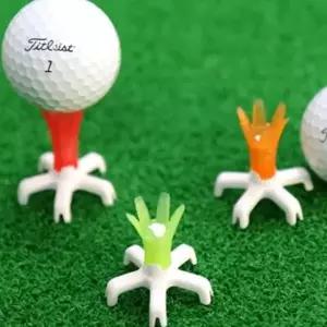 골프티 필드 골프스틱 라운딩 드라이버샷 스윙연습