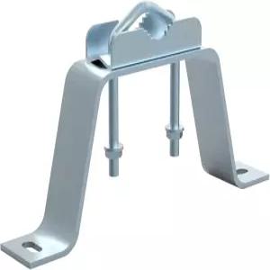 멀티컴프 프로 안테나 장착 키트 스탠드오프 4인치 쌍