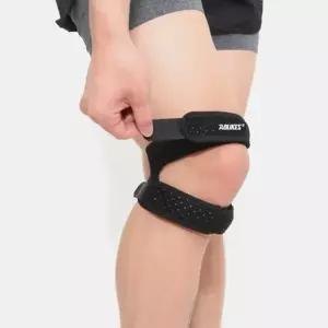 트윈키퍼 실리콘 무릎 보호대 압박 근육 관절