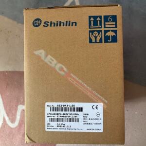 새로운 SS2-043-1.5K 380V 1.5KW 주파수 변환기