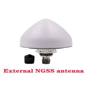 1개/몫 GPS Beidou 안테나 외부 로봇 악기 장비 기지국 타이밍 포지셔닝 T-T30TKA