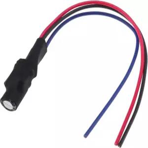 자동차 후진 후방 카메라 파워 릴레이 커패시터 필터 정류기 차량 전자 부품을 위한 도구의 제왕 신호