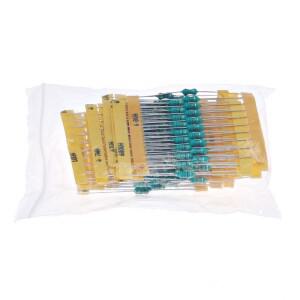 20값 0410 컬러 링 인덕터 키트 상자 1/2w 0.5W 1uH2.2uH3.3uH4.7uH6.8uH10uH22uH33uH47uH100uH220uH470uH6