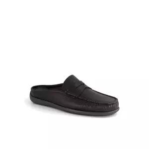 매장정품 SODA 소다 남성 세미 드레스 페니 블로퍼(슬리퍼) AMM508 JE22 (3CM) 1340102