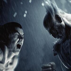 PC/스팀 철권 7 시즌패스2 확장팩 DLC (코드발송)