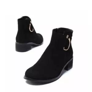 매장정품 SODA 소다 여성 앵클부츠 3CM(ALB023GN10) 1355845