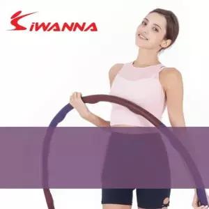 i워너993 소프트 훌라후프 1.2 두사이즈 변신