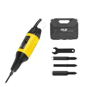 전동 조각칼 홈파기 미니 목공용 루터기 조각기 벽면 커팅 트리머 절삭