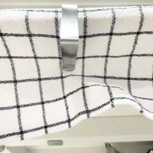 식탁보 테이블보 고정 클립 스테인리스 6개입 홈파티 행사용 야외 식탁 커버 집게