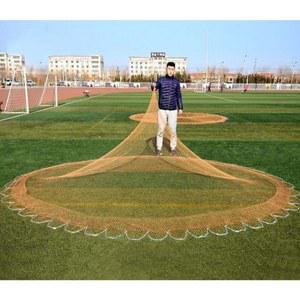 수제 바다투망 전어 전통 쏘가리 그물망 바다 어망 민물투망 낚시