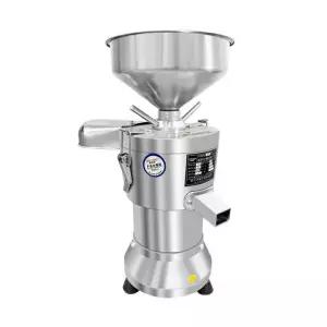 프리미엄 두유 제조기 콩물 짜는기계 메이커 자동 두부 포함 100 스테인리스 깔때기