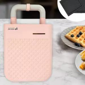 와플메이커 미니그릴 와플만들기 샌드위치기계 가정용