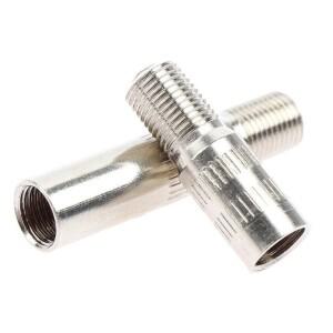 샤오미호환 M365/1S/PRO/PRO2 MI3 Max G30 용 전기 스쿠터 공기 밸브 확장 어댑터... 풍선 타이어 노즐 교