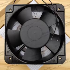 공동체 FP-108EX-S1-B 로터리 냉각팬 AC220/240V 0.22A 38W 150mm*150*50