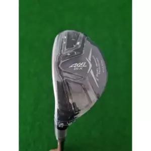 쓰루야 엑셀 DI-X 5번 24도 유틸리티 후지쿠라 스피더R강도 커버없음) UA3817431