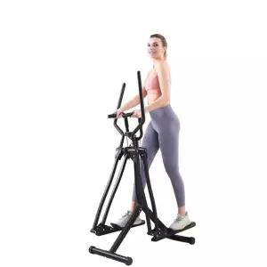 공중 걷기 운동 기구 노인 스카이워커 재활 스텝퍼