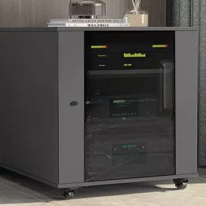 콘솔 장식장 앰프 랙 진열장 수납장 스피커 우퍼 거치대 오디오 캐비닛 다이