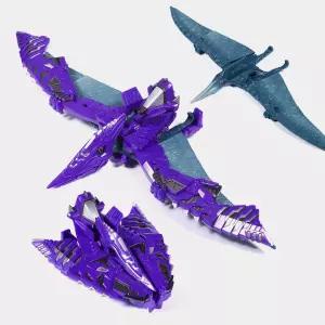 컴팩트 프테라노돈 아머드 사우루스 컴팩트