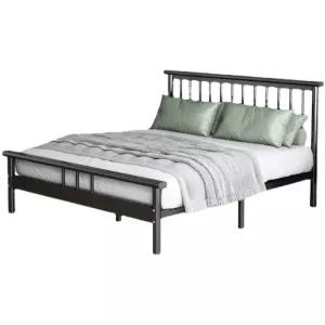 철제프레임 받침대 저상형 침대 매트리스 깔판