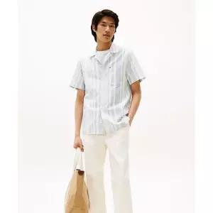 매장정품 TOMMY HILFIGER 타미힐피거 머레이 모던 치노 팬츠 (T12F6WPC030MT1YA8) T12F6WPC030MT1YA8 12732