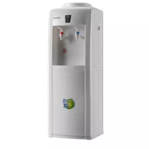 생수통 냉온수기 사무실 스마트 제품 물통형 미니 사무실용 생수 냉온