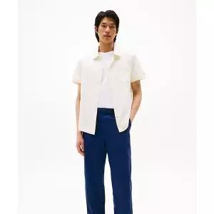 매장정품 TOMMY HILFIGER 타미힐피거 머레이 모던 치노 팬츠 (T12F6WPC030MT1C7G) T12F6WPC030MT1C7G 12730