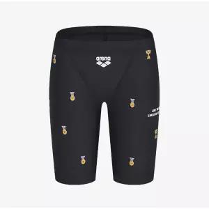 매장정품 ARENA 아레나 남아동 실내수영복 타이니 컵 아동 4부(A6SB1BF06BLK) 1268731