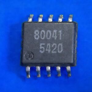 M6M80041FP SOP-10 전원 관리 칩은 재고가 있어 직접 구매 가능합니다.