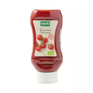 뵤도 유기농 토마토 케첩 300g 프리미엄 건강한 케찹 글루텐프리 비건 논지엠오 독일산