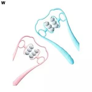 다용도 롤러 목 안마기_24813143