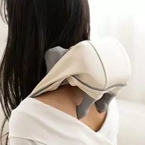 손 목 어깨 마사지기 웰리어 무선 어버이날선물_24812928