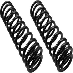 지프 체로키용 MOOG CC782 코일 스프링 세트