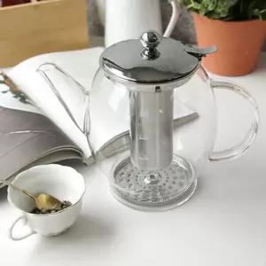 티포트 티망 클레어 뉴 내열유리라 내구성좋은  [mW71D203]