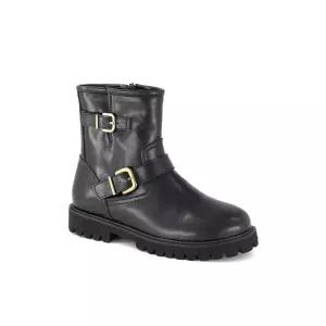 매장정품 SODA 소다 [SODA] 여성 앵글 부츠 APB302 FS10 (3CM) 1340263