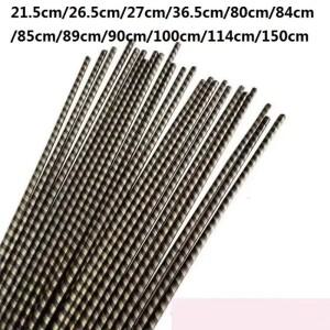 배낭용 유연한 드라이브 내부 부품 샤프호환트 폴 잔디 브러시 커터 헤지 트리머 콘크리트 진동 눈금자 케