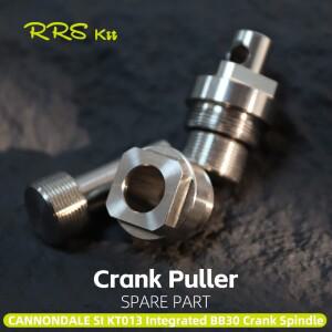 cannon호환DALE SI KT013 통합 BB30 암 스핀들 크랭크 도구 자전거 액세서리에 적합한 제거