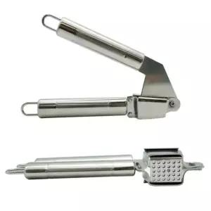 [하프클럽/브이와이]마늘 만능야채다지기 분쇄기 마늘빻기 마늘짜개