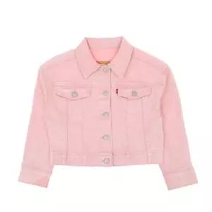 매장정품 LEVI'S 리바이스 칼라배기트러커 V241JK306 1355636