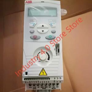 브랜드 ACS150-01E-02A4-2 주파수 변환기 새로운