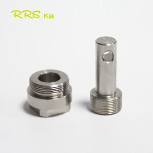 RRSKIT 자전거 크랭크 암 제거 도구 cannon호환DALE SI KT013 통합 BB30 스핀들 액세서리에 적합한  슈트