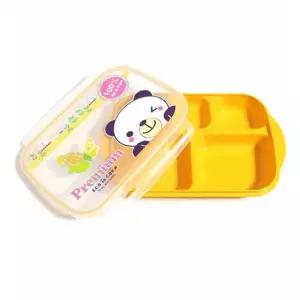 [하프클럽/브이와이]옥수수식판 옥수수식판세트-가방포함