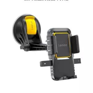 중장비 포크레인 핸드폰거치대 트럭 지게차 흡착식 휴대폰 핸드폰