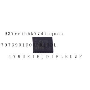 5pcs CYPD2119-D QFN20 IC 칩