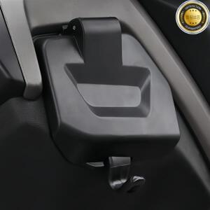 3X 오토바이 도구 상자 보관 커버 뚜껑 사이드 포켓 방수 NMAX V3 Nmax 155 2025 액세서리