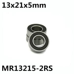 1Pcs MR13215-2RS 13x21x5mm 비표준 깊은 홈 볼 베어링 6801/13 6801X-2RS