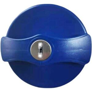 카라반 물주입구 캠핑카 트레일러 워터소켓 일반형 마개